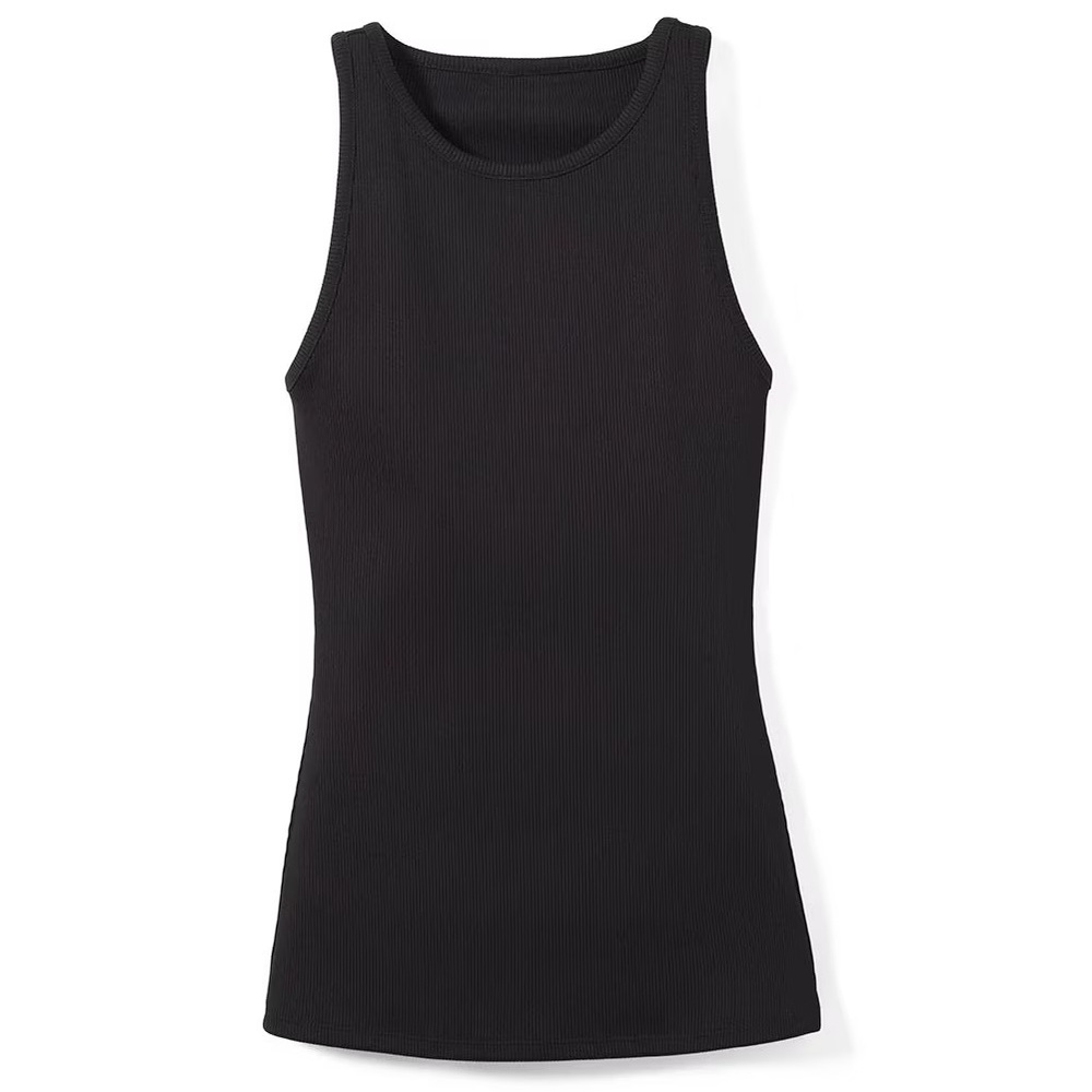 NWT‎ WHBM® FORME Rib Tank - Picture 5 of 5